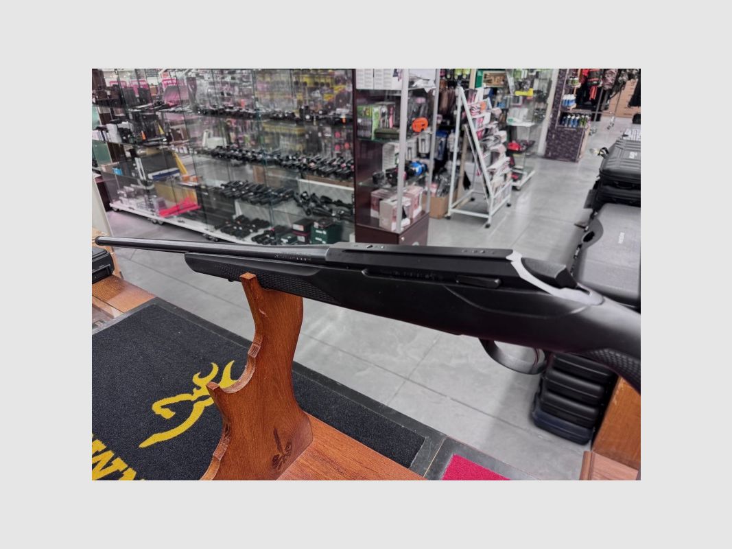 Tikka T3X Lite adjustable, image 6 of 7