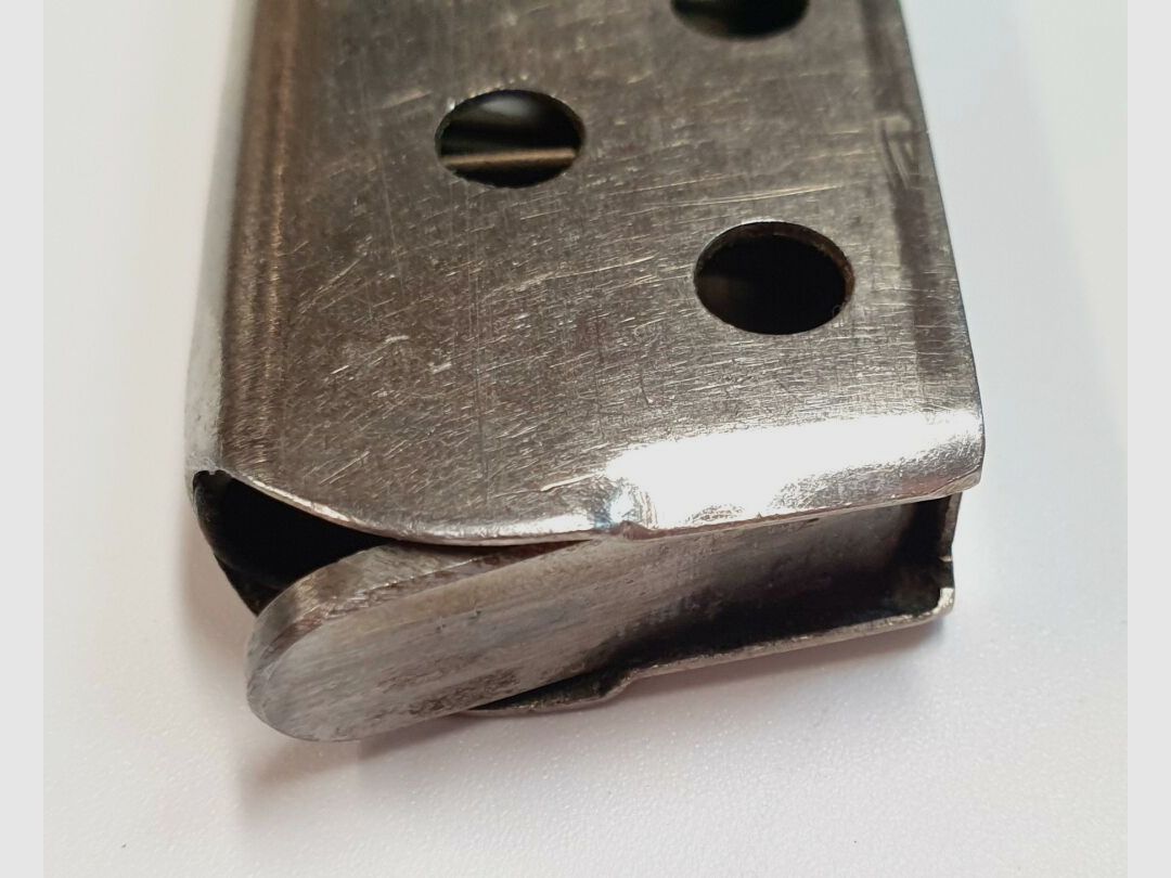 Revista Astra Original Mod. 2000