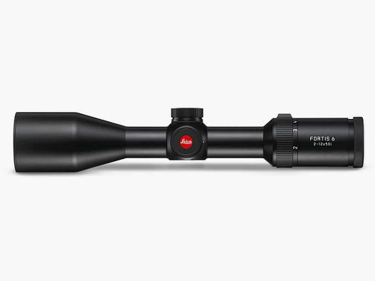LEICA FORTIS 6 | 2-12x50i without rail