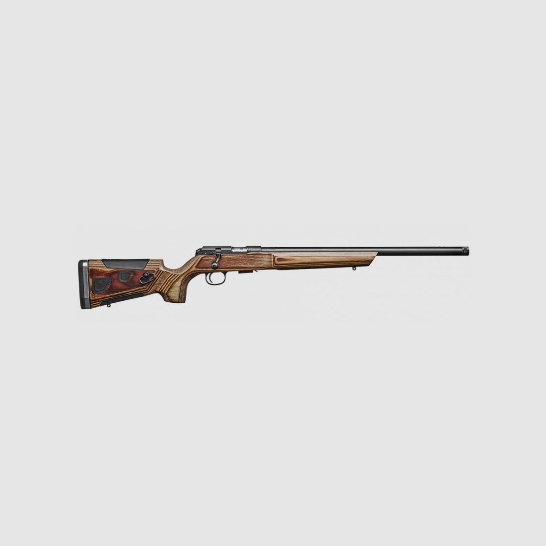 BÜCHSE CZ 457 AT-ONE, Bild 3 von 5