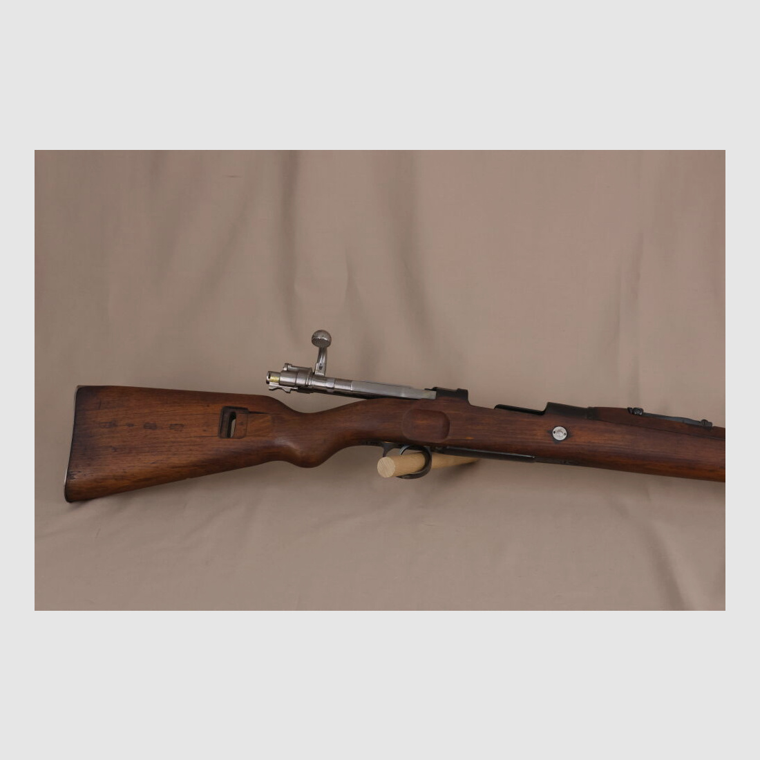 Gewehrfabrik Erfurt 1917 Karabiner Mod. 98a
