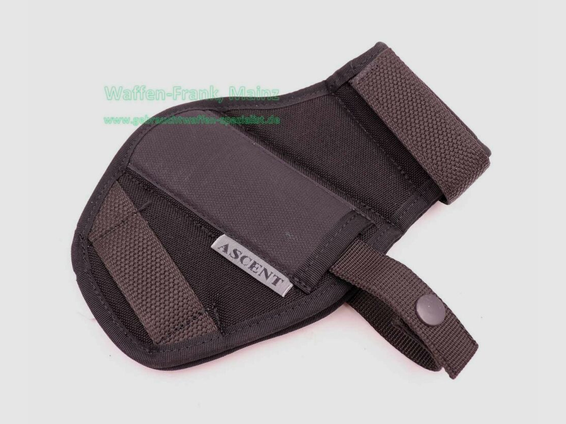 Ascent, USA Gürtelholster