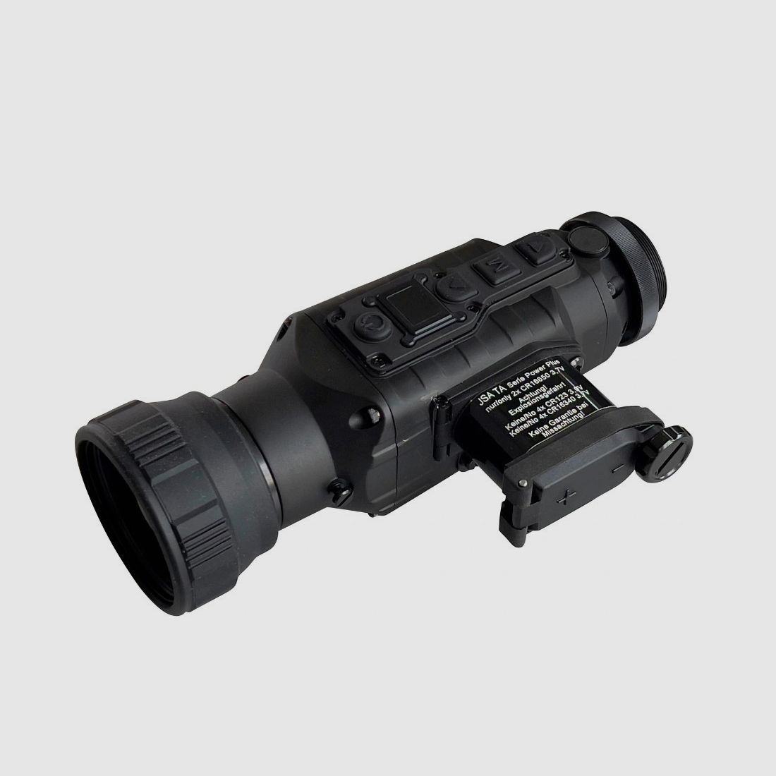 Nightlux thermal imaging attachment JSA TA 450 Power Plus