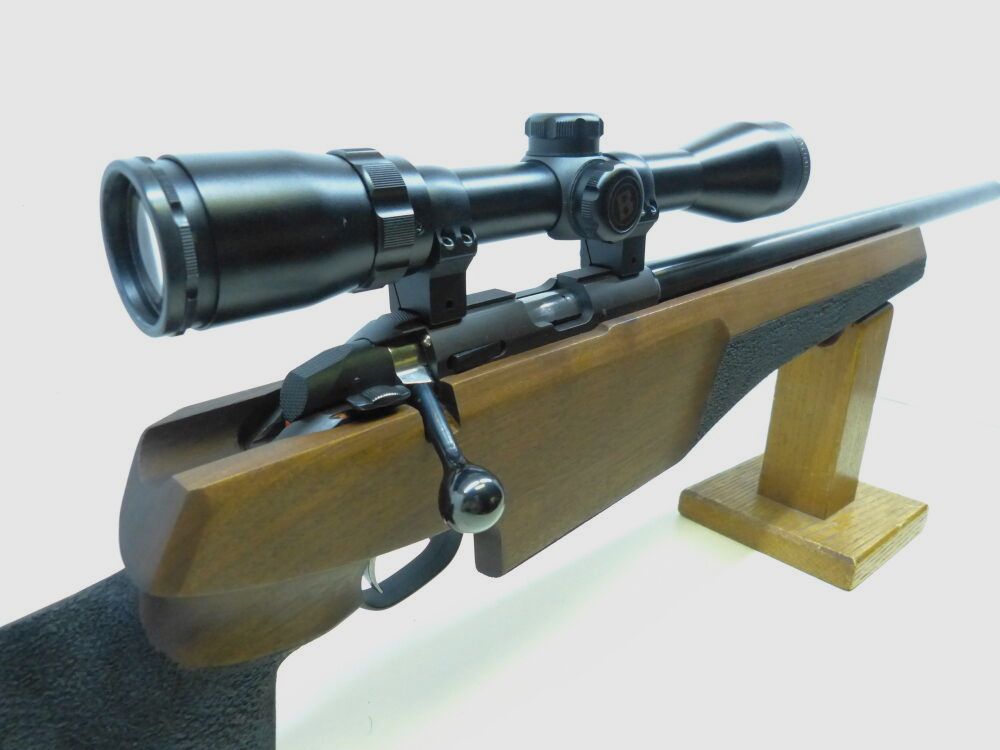 Sako P94S Finnfire Range