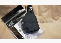 Front Line Frontline Glock 17 spez. dt. Spezialeinheit! Glock 17