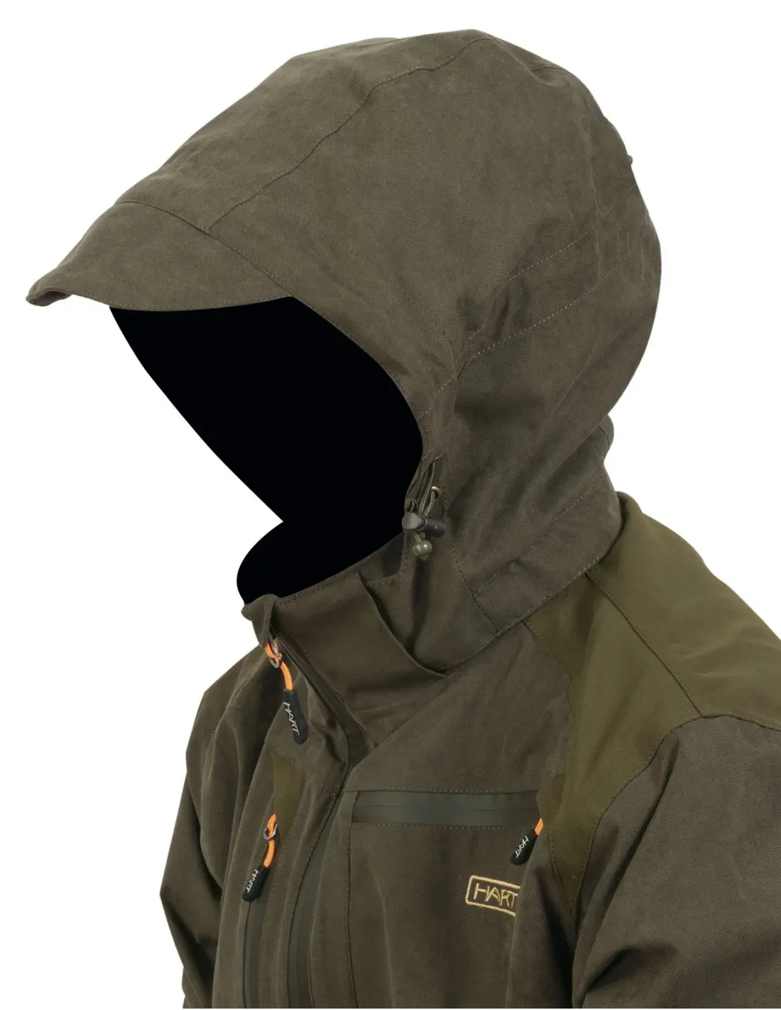 Hart Jacket Taunus XHP-J, image 6 of 8