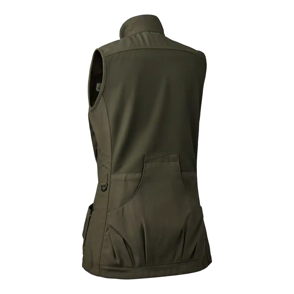 DEERHUNTER Lady Ann Extreme Vest, billede 2 af 2