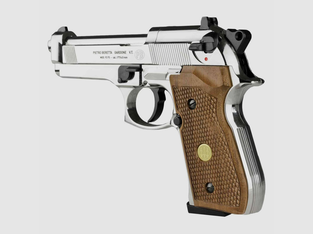Beretta fs 92 co2 pistole