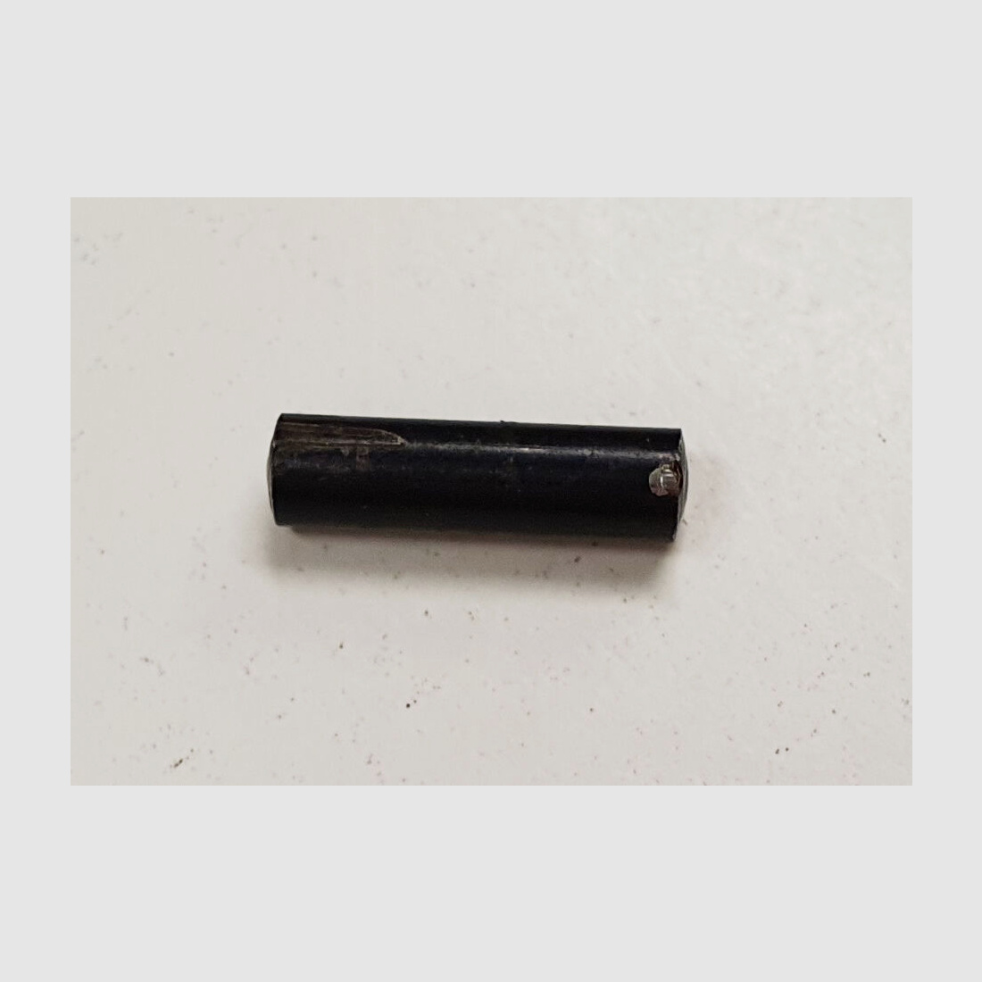 Gewehr 43 / Karabiner 43 ( G43 / K43 ) [61A] Stift zu Kornsockel für Gewehr 43 / Karabiner 43 ( G43 / K43 ) original Ersatzteil