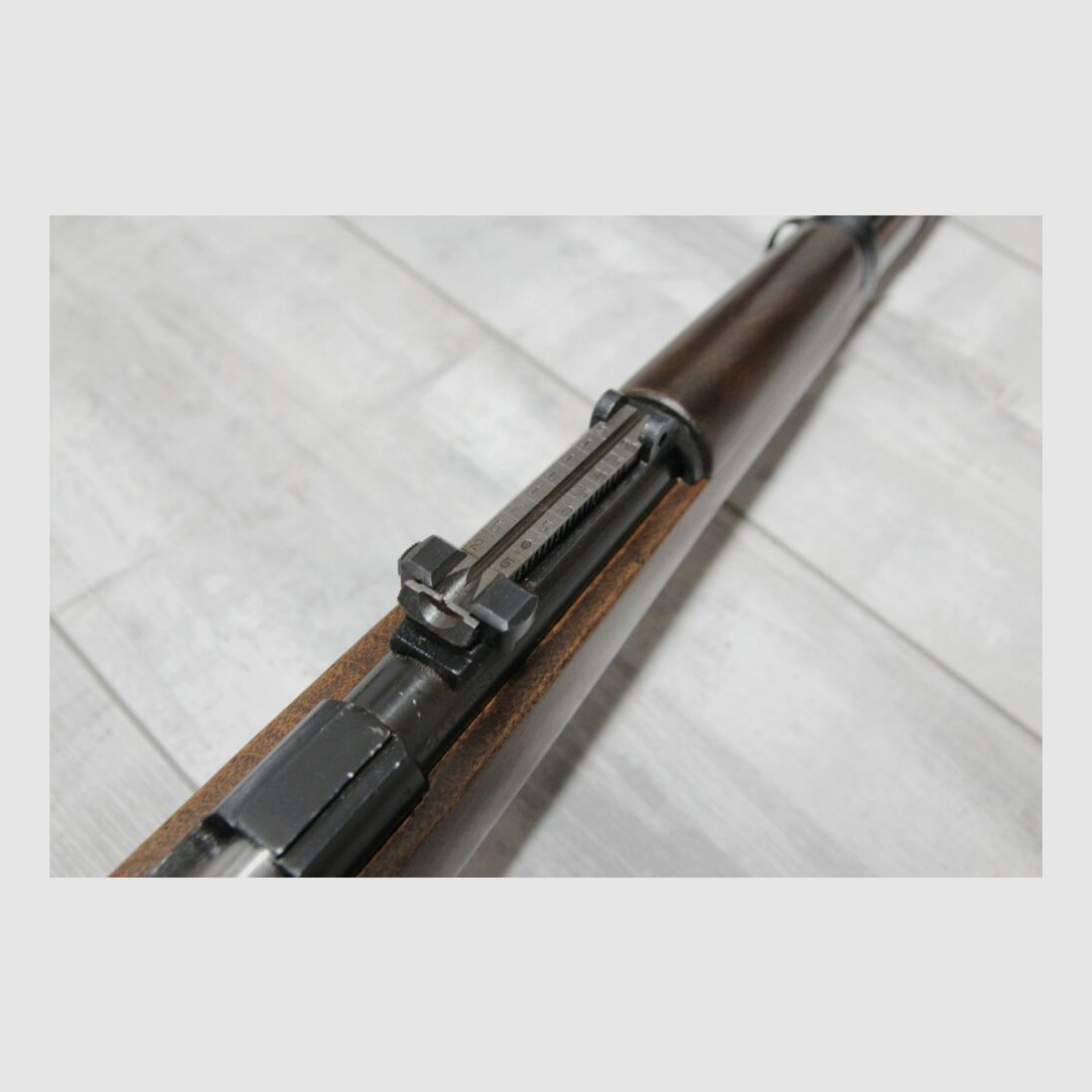 Norinco JW25A