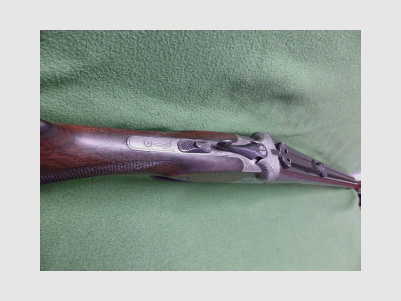 Sauer&Sohn 53