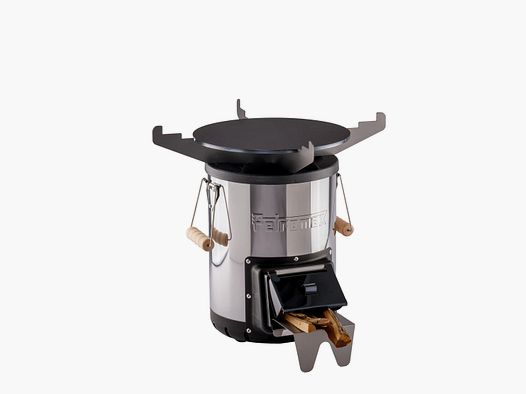Petromax Petromax Grillplatte für Raketenofen