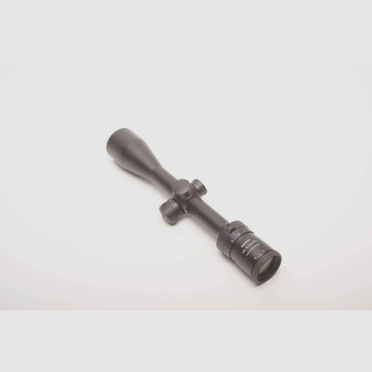 MeoPro 3,5-10x44 RD Leuchtabsehen 4c, Bild 2 von 18