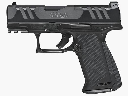 Pistolet Walther PDP F-Series 3,5" – 9mm.