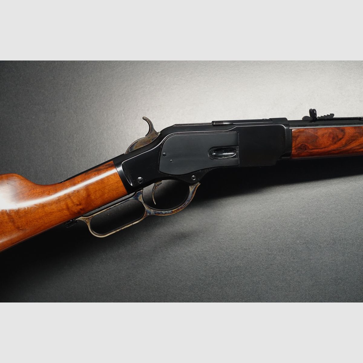 Uberti 1873 Carbine Saddle Ring, immagine 2 di 5