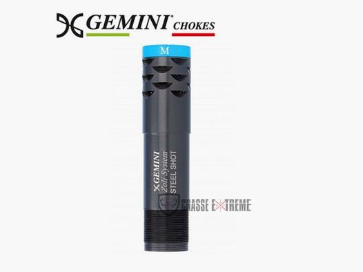 Choke GEMINI Performer +3,8cm Titan Zoli System Kal. 12