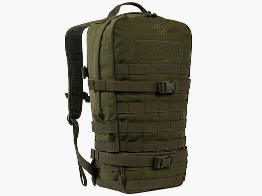 Tasmanian Tiger Backpack Essential Pack L MKII (Olive)