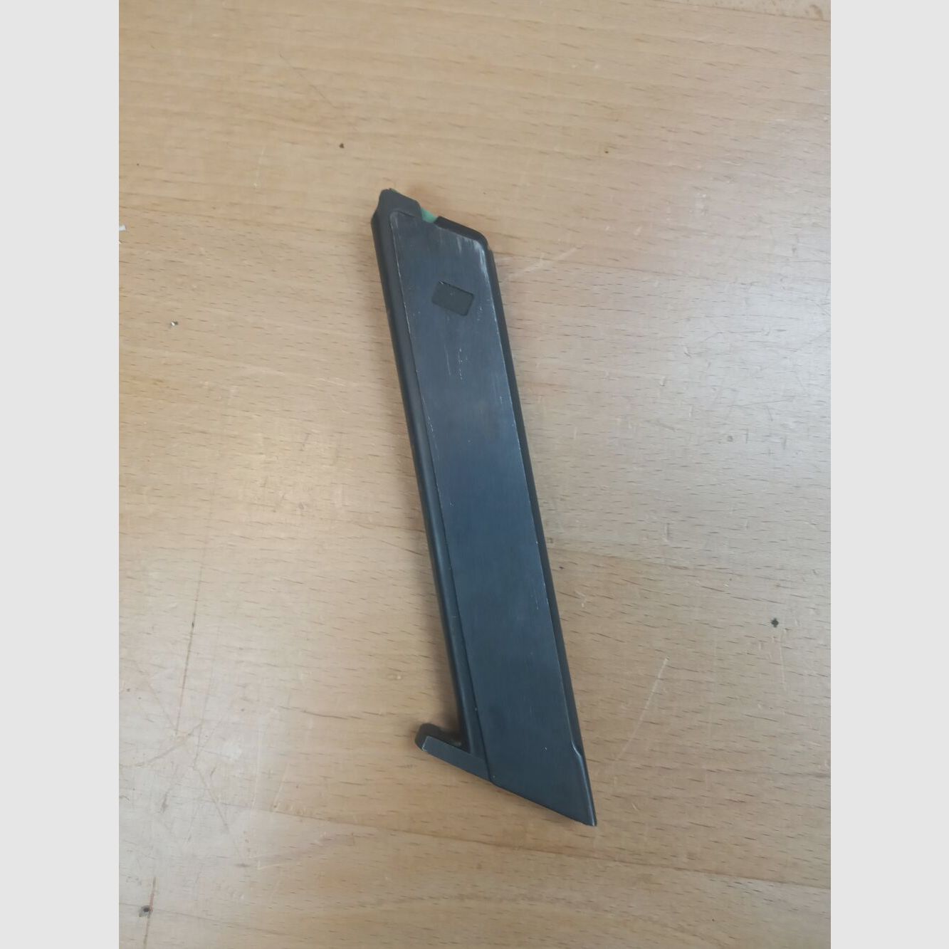 Hi- Standart Supermatic