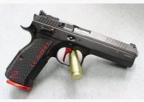 CZ Shadow 2 Target Shadow II Target 5"