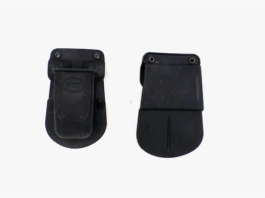 FOBUS, Supporto per caricatore Glock, da 19.-/pz