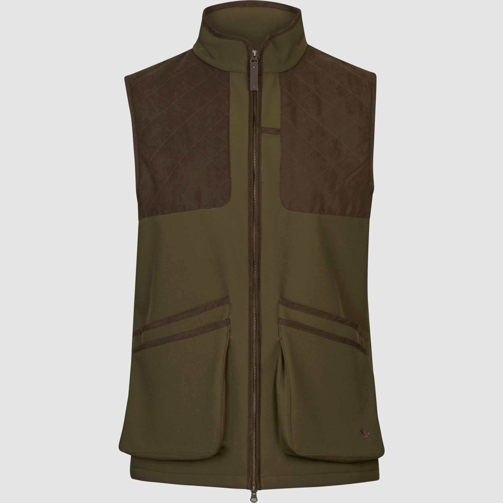Seeland Wenlock Schießweste Herren Light Pine,54