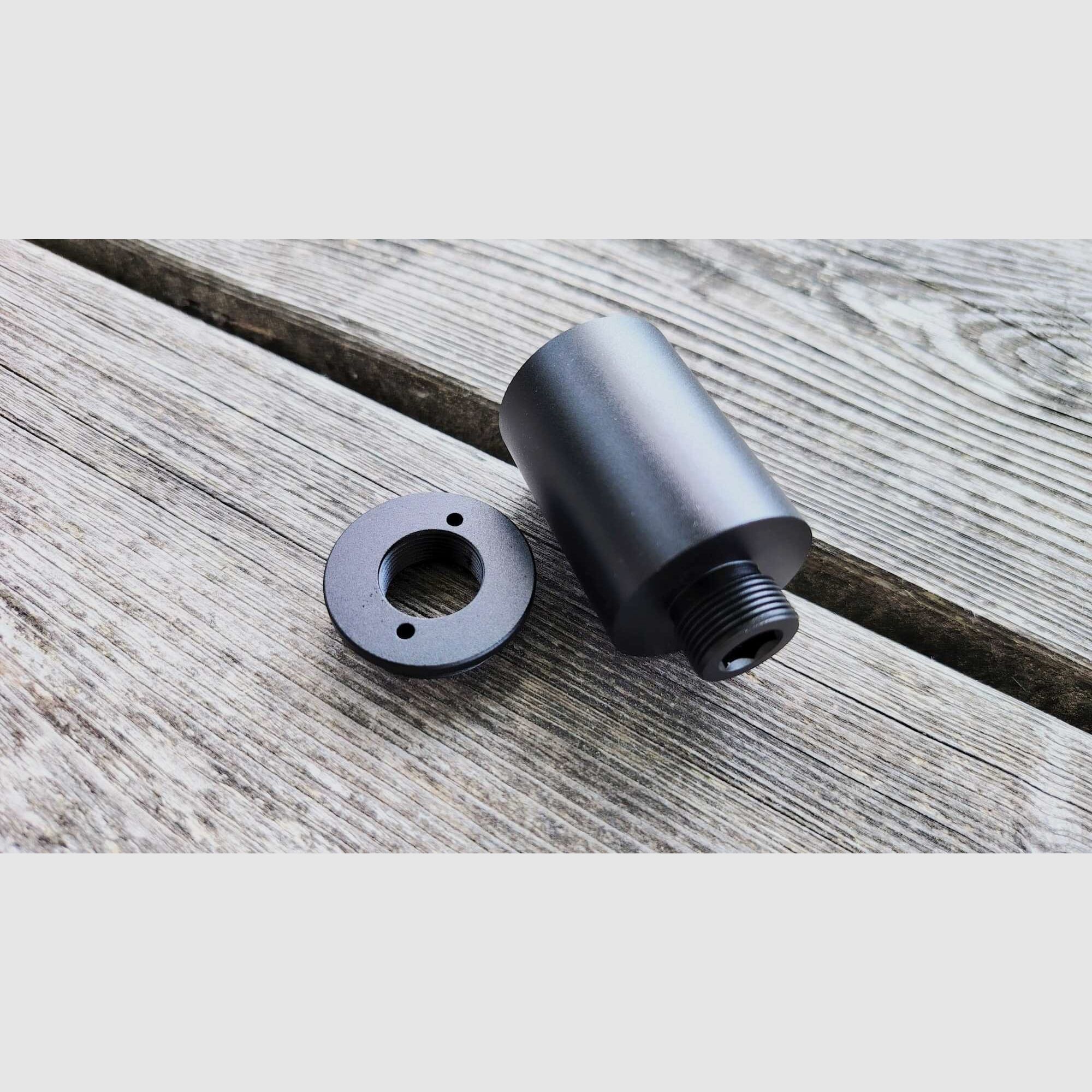 Power Plenum - Für AirmaX PP700 & PP750