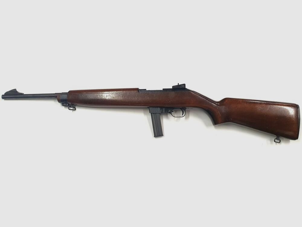 Erma Halbautomatische Büchse Erma EGM1 Mod.70 .22lr