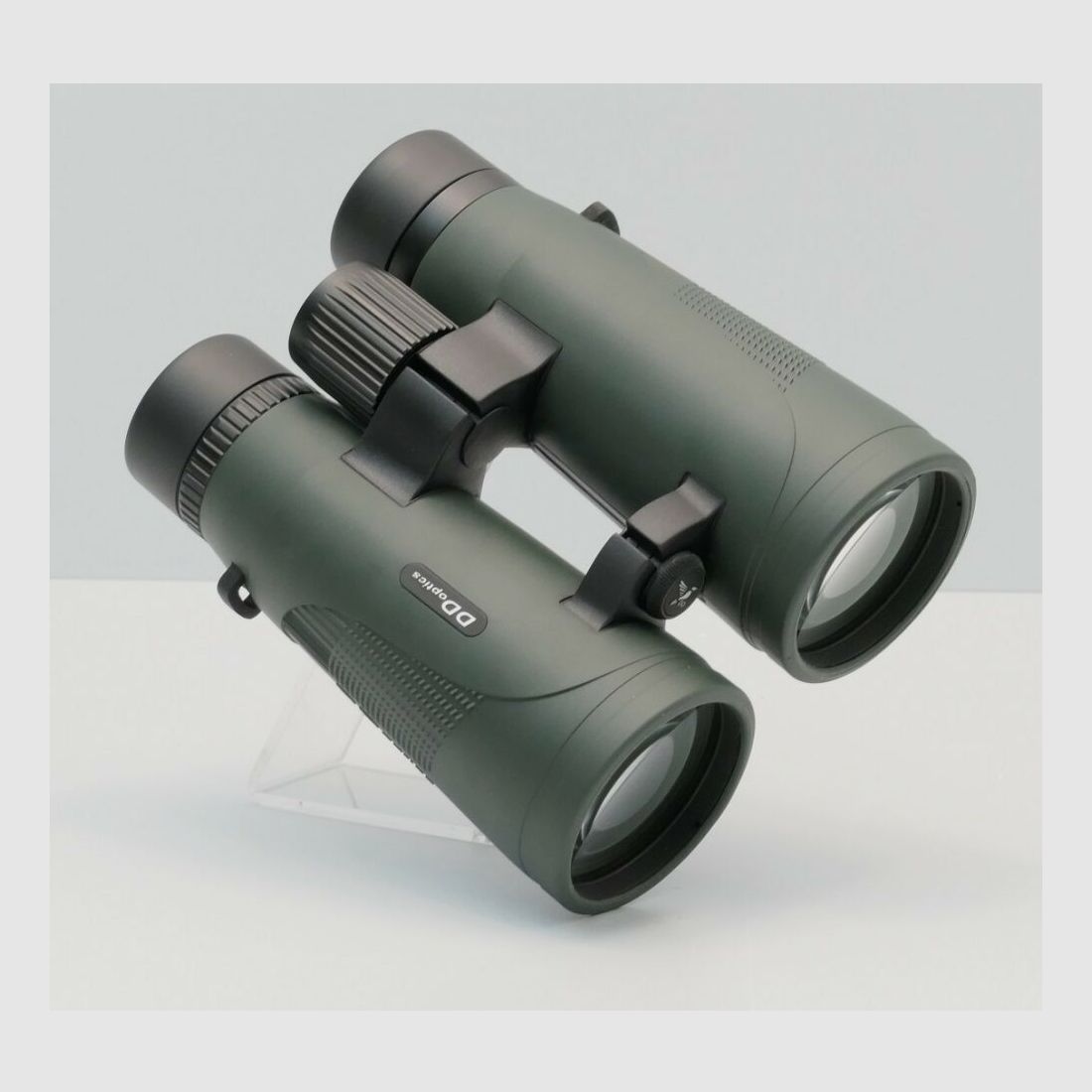 DDoptics Nachtfalke ERGO 8x56 Gen 3.1 Fernglastasche/Riemen