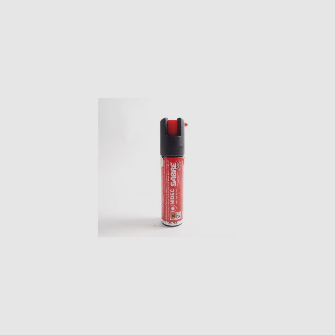 SPRAY DE DÉFENSE 22ML HOMOLOGUÉ