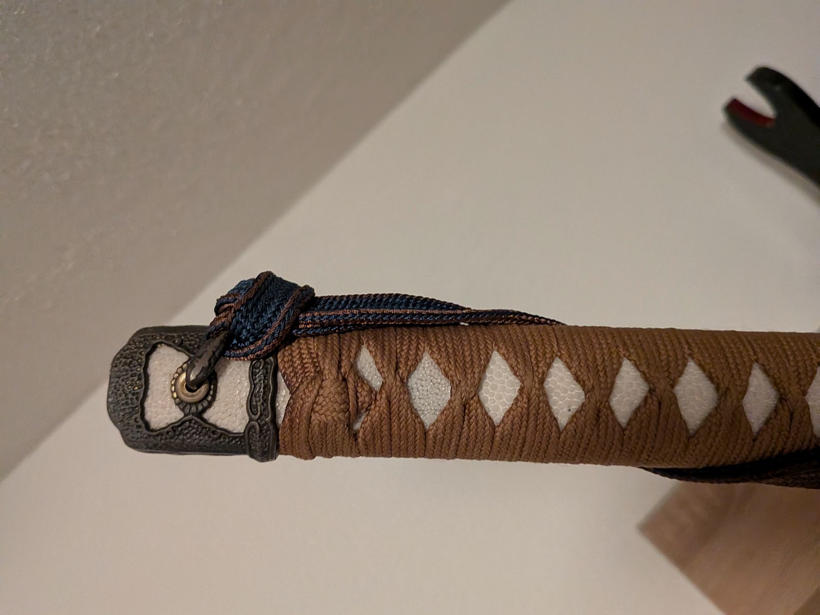 Gunto Katana