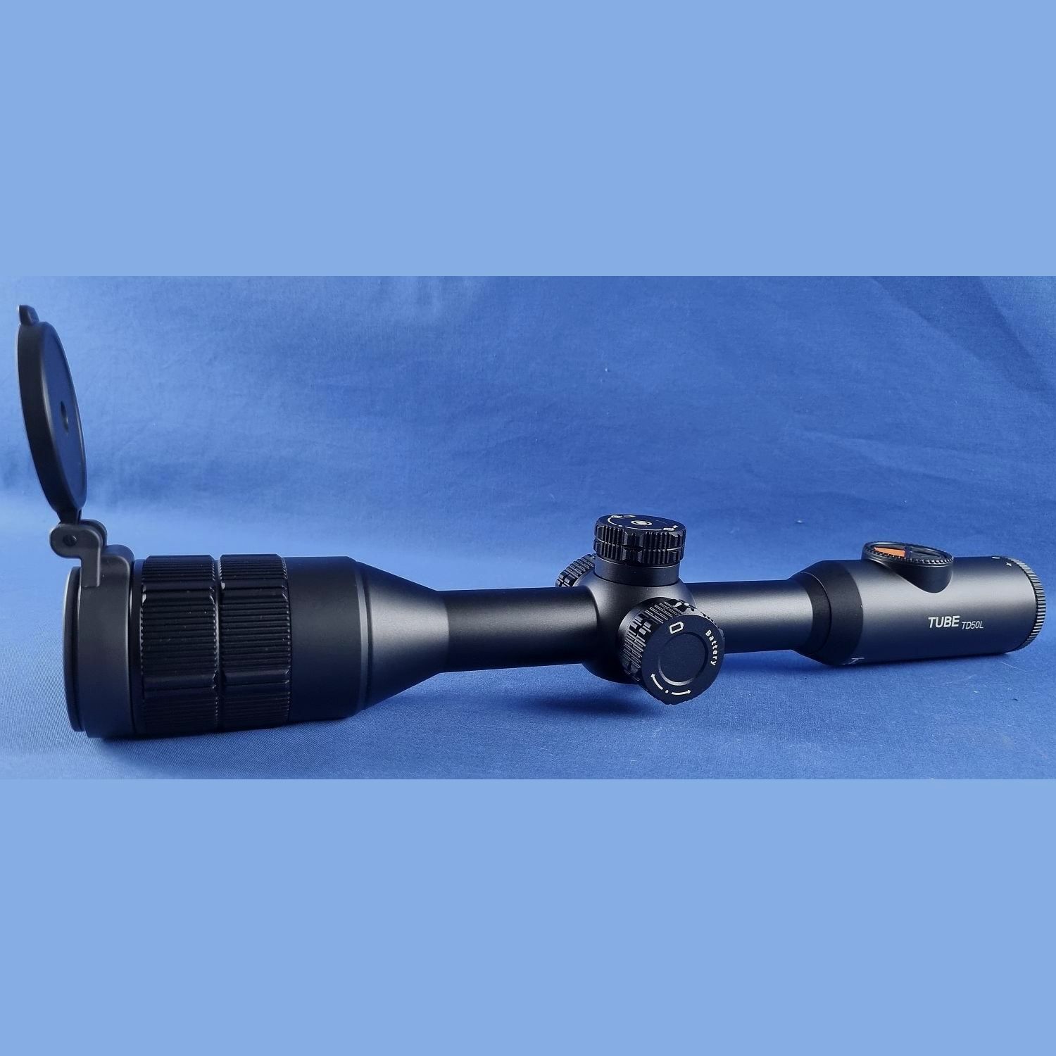 InfiRay Tag – Nachtsicht Zielfernrohr TUBE TD50L 940nm To Go Set Preis, Bild 7 von 10