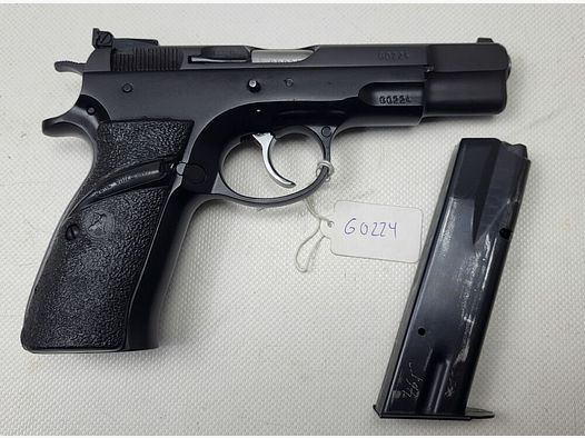 CZ Ceska 75 (nicht B)