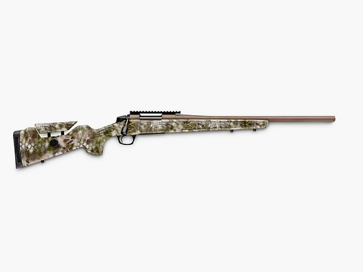 Cascade Lrx Kryptek Highlander