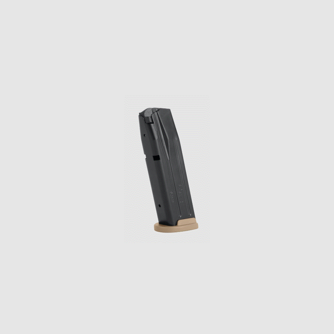 Sig Sauer P320 M18 FDE 9mmLuger