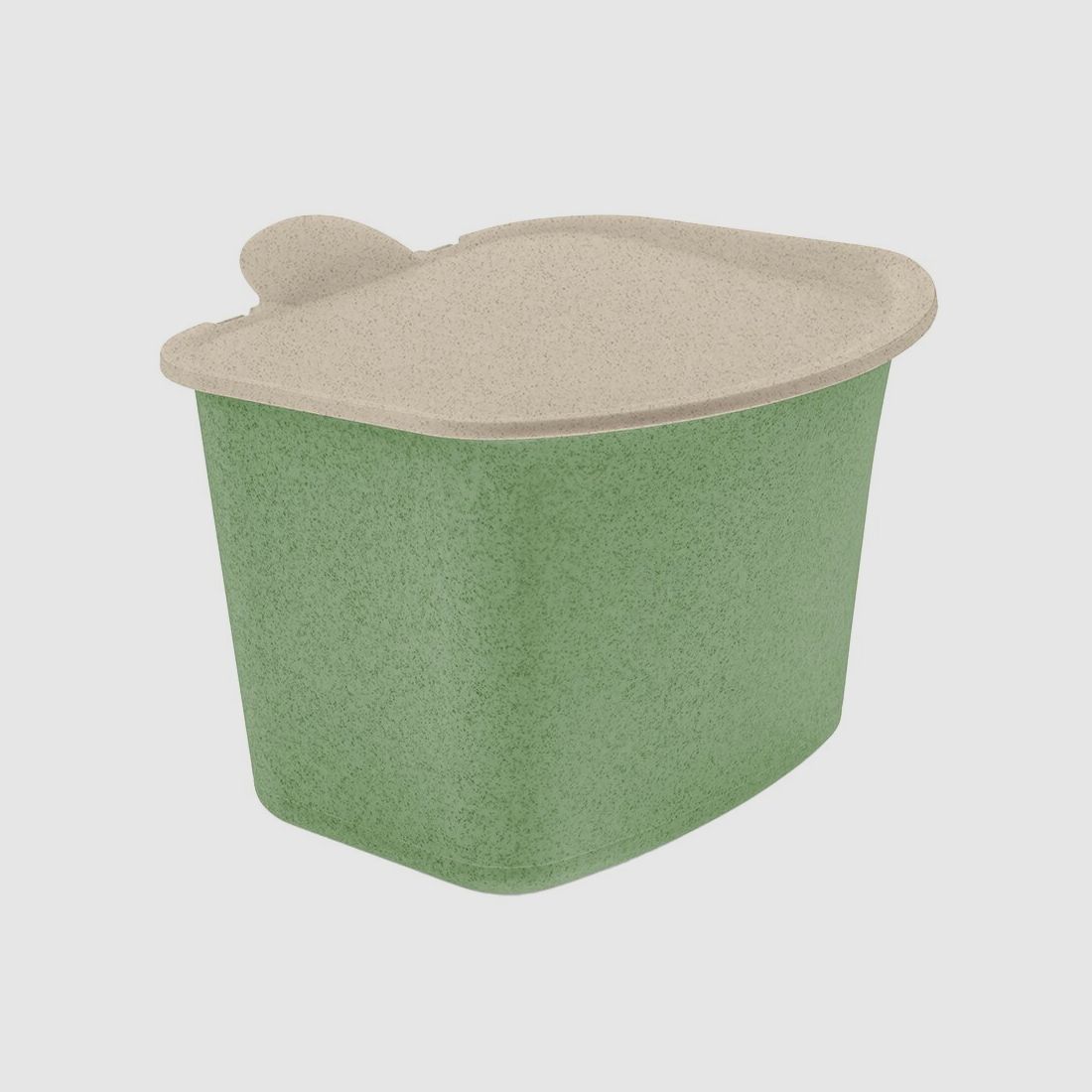 Bio Waste Bin BIBO, blue, image 4 of 6