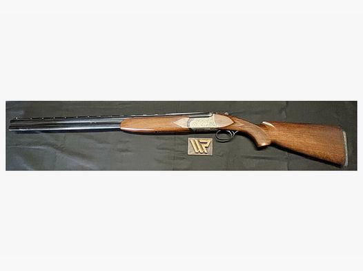 Franchi Montecarlo 12/70