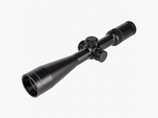 Delta Optical Titanium 4-24×50 HD SFP 4A-S