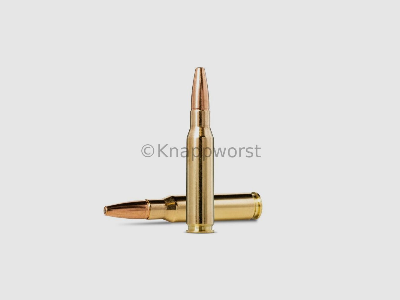 Norma NORMA .308 Win PPC Vulkan 11,7g