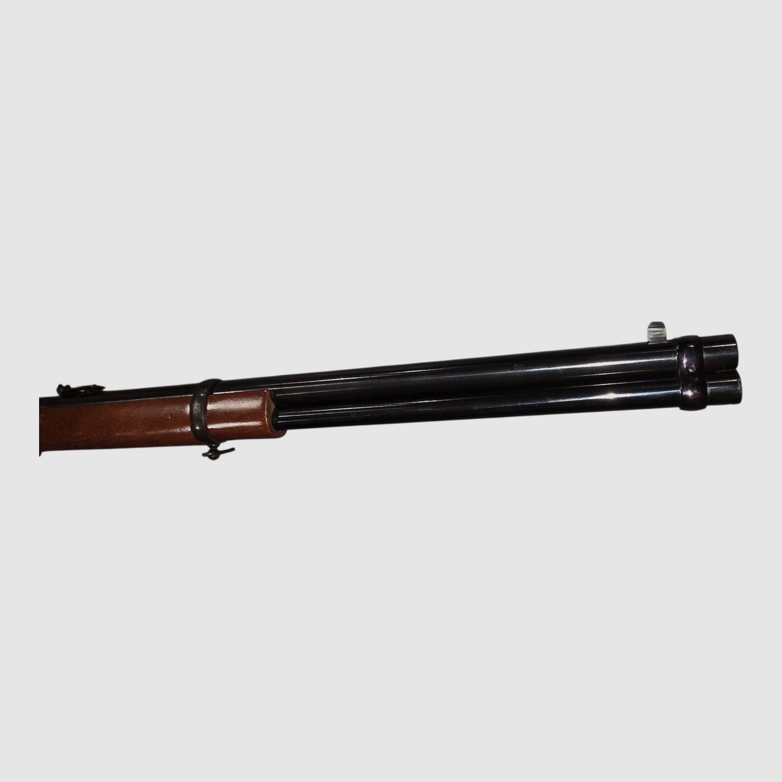 Repetierbüchse EUROARMS 1873 Kal. 44-40 gebraucht, Bild 6 von 9