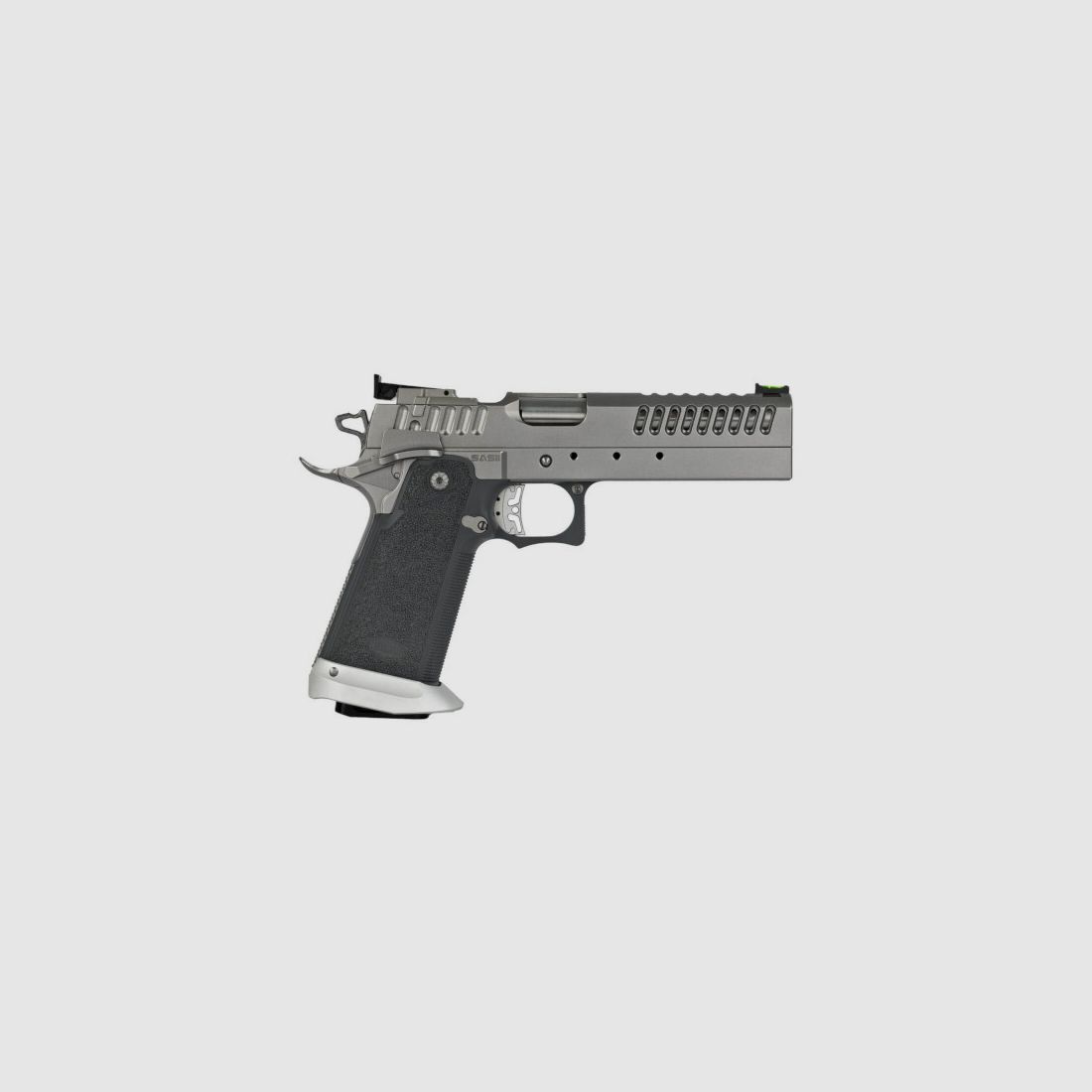BUL SAS II Blaze 9×19 mm, Bild 1 von 6