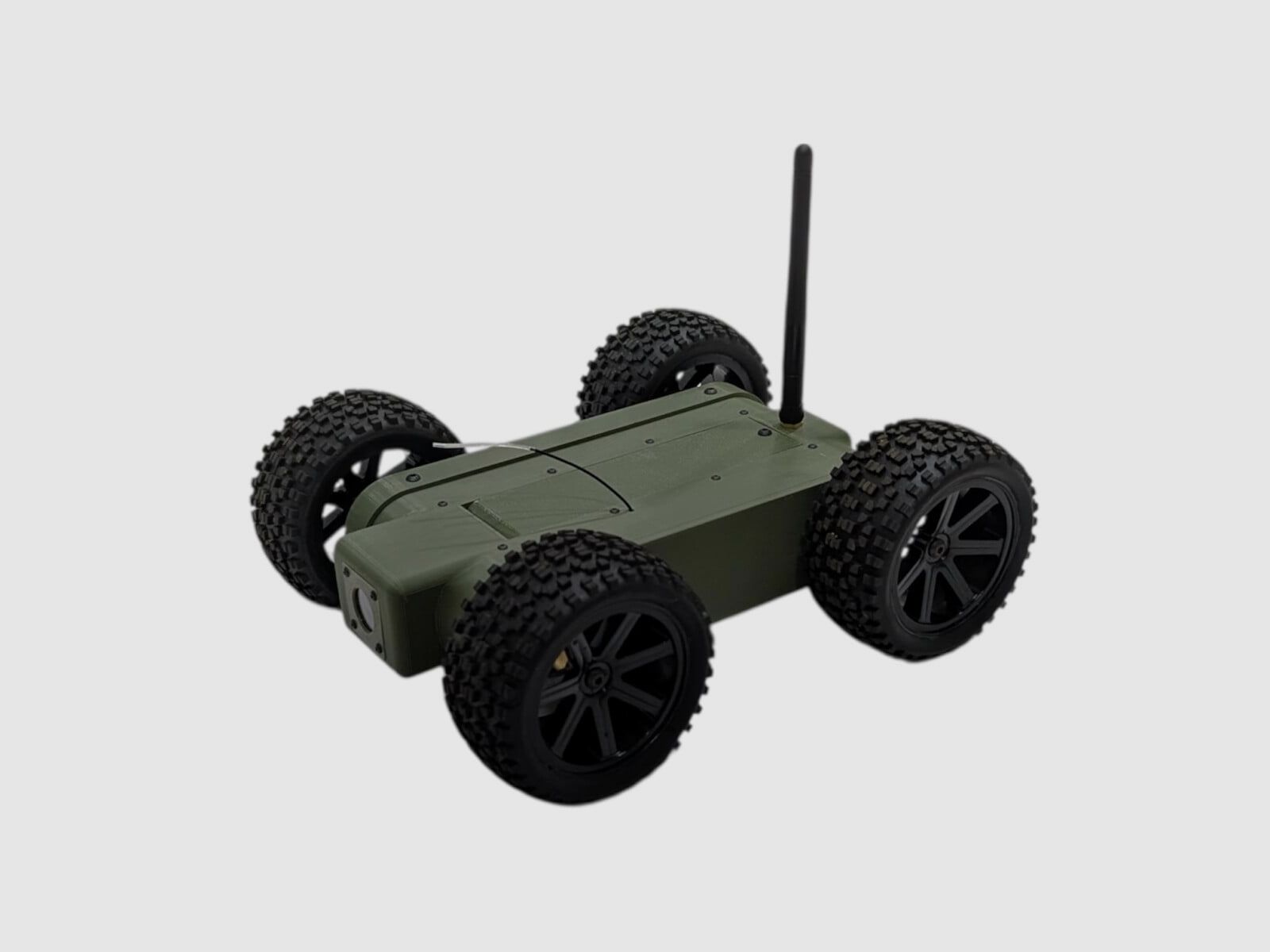 STINGRAY RECON - Dron do rozpoznania terenu