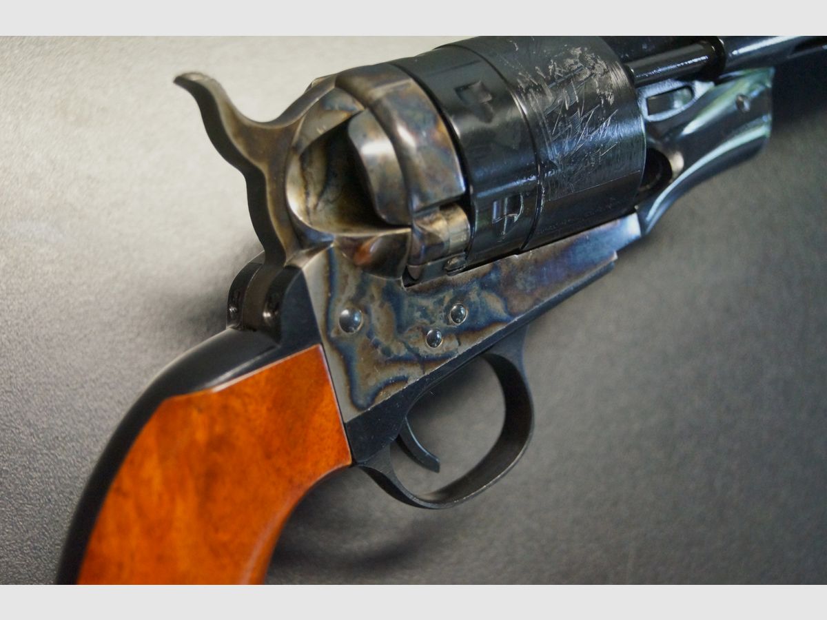 Uberti Richards Army, image 2 sur 6