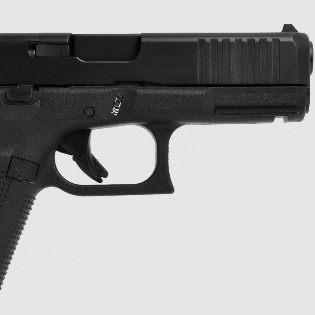 Glock 19 Gen. 5 MOS FS, zdjęcie 9 z 9
