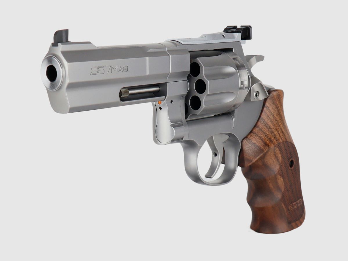  Spohr N643 Standard 4.0 8-Schuss, Bild 7 von 12