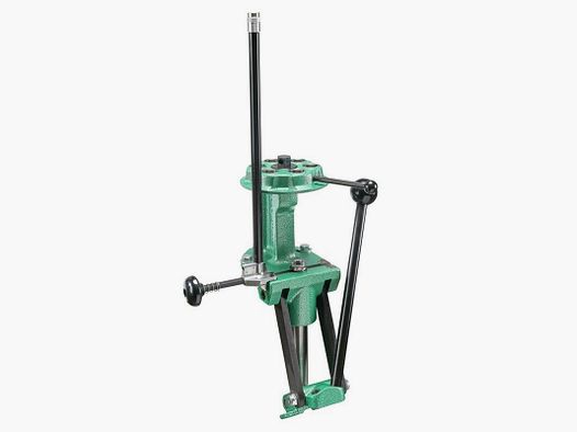 RCBS Turret Press