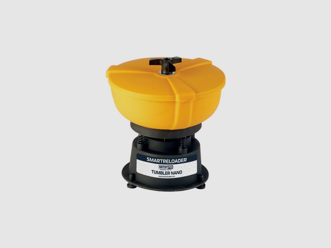 SMARTRELOADER TUMBLER NANO PRO