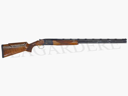 CAESAR GUERINI INVICTUS I IMPACT SPORTING 81 CM SCHWARZ EXPO (Bockdoppelflinte)