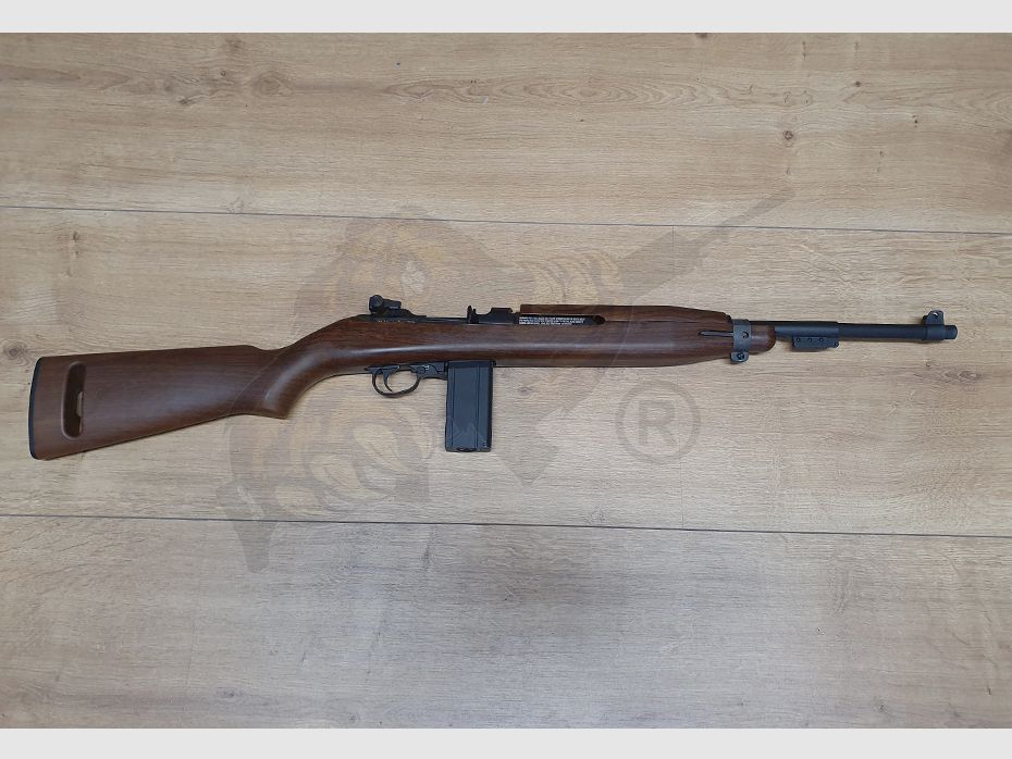 Springfield M1 Carbine -F-