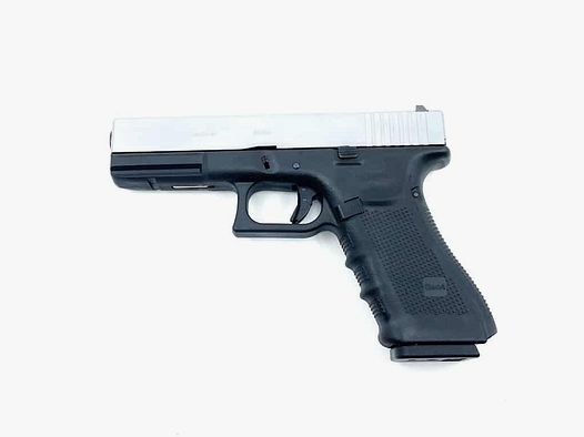 WE Glock 17 Gen. 4 Dual Tone
