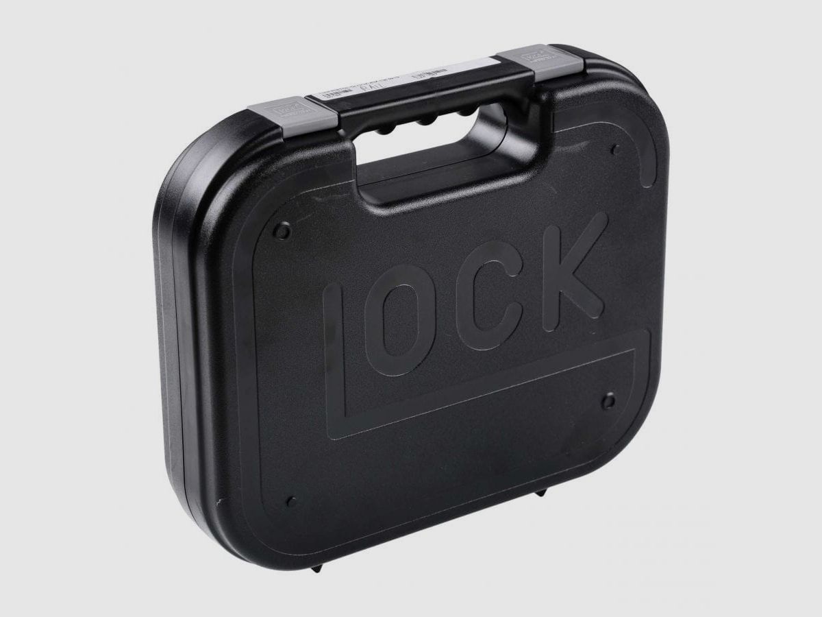 Pistola Glock 45 MOS FS (47940) 9mm Luger, imagen 9 de 9